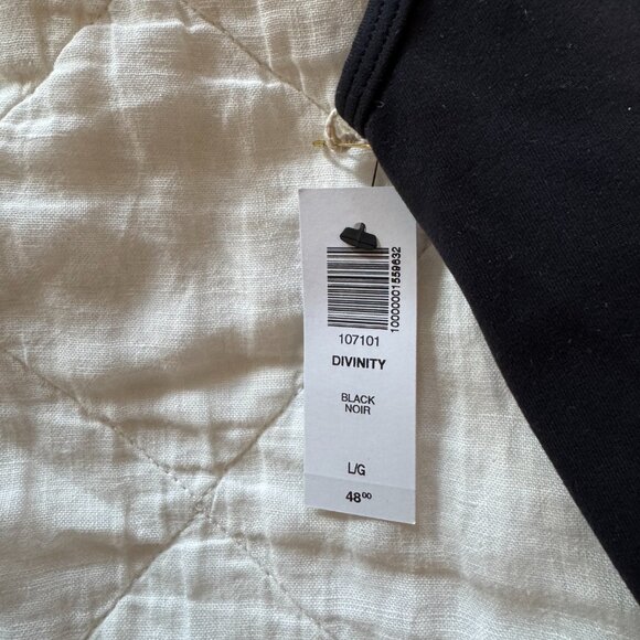 Aritzia (Wilfred Free) – Divinity Bodysuit - Picture 3 of 3